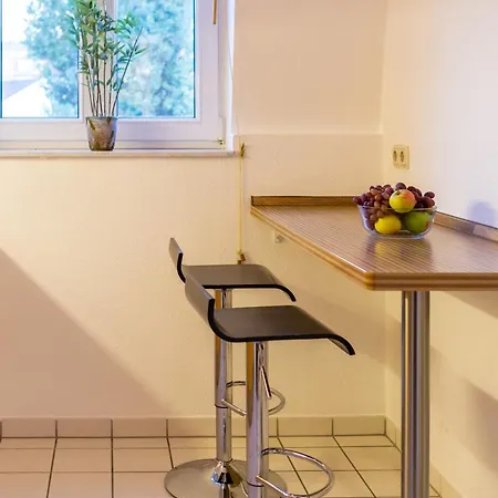 Gemuetliches Kleines