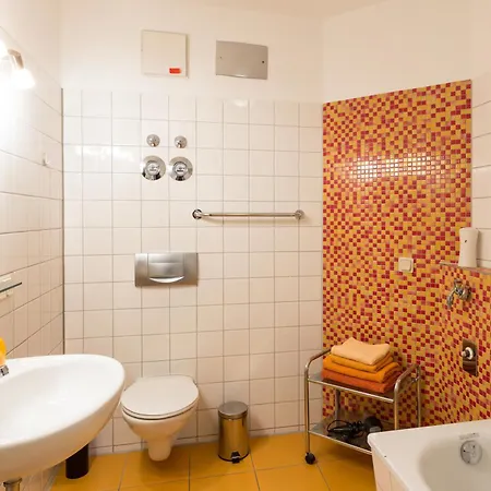 Gemuetliches Kleines Dresden