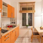 Apartment Gemütliches Kleines *