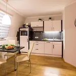 Gemütliches Kleines