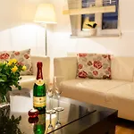 Apartment Gemütliches Kleines Dresden