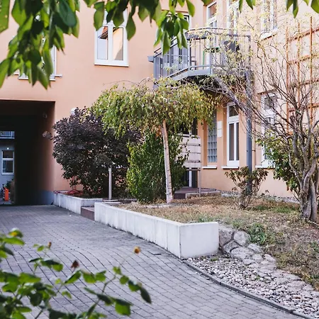 Gemuetliches Kleines Dresda