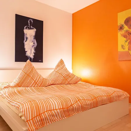 Gemuetliches Kleines * Dresda