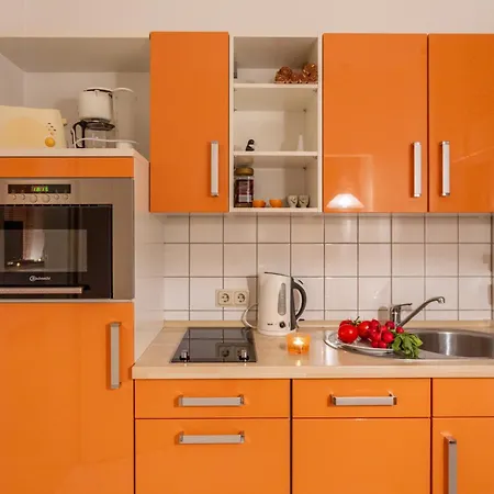 Appartamento Gemuetliches Kleines