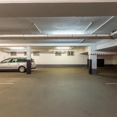 Appartement Gemuetliches Kleines