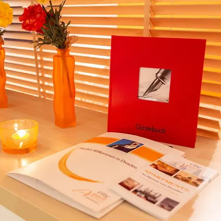 Gemuetliches Kleines