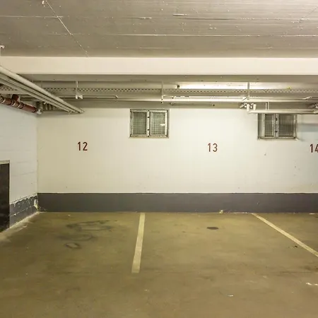 Gemuetliches Kleines *