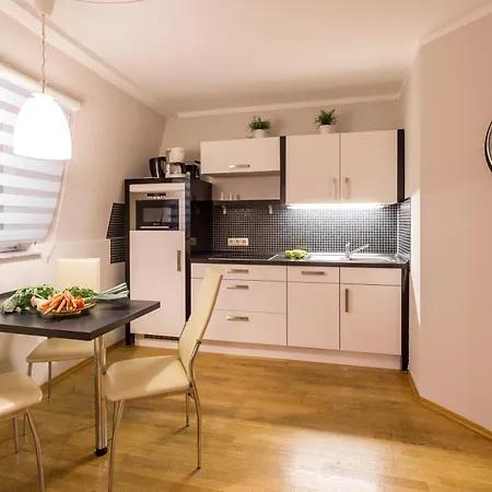 Gemuetliches Kleines