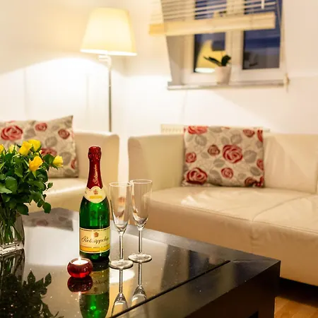 Appartement Gemuetliches Kleines Dresde