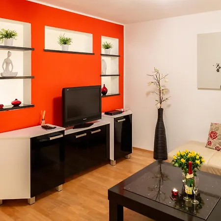 Apartament Gemuetliches Kleines Drezno