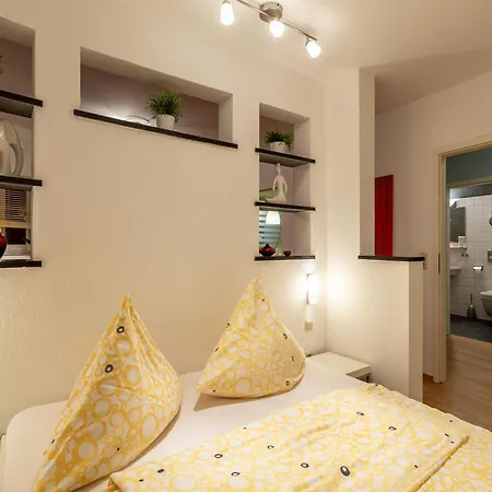 Gemuetliches Kleines Dresde