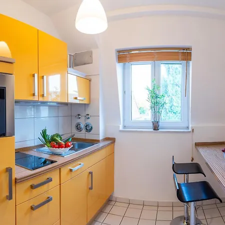 Gemuetliches Kleines