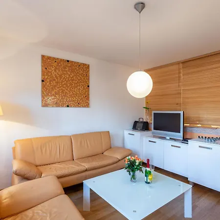 Gemuetliches Kleines * Dresda