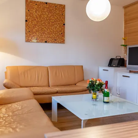 Gemuetliches Kleines Dresda