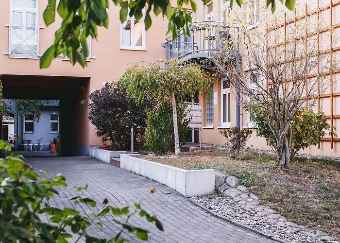 Gemuetliches Kleines Dresden