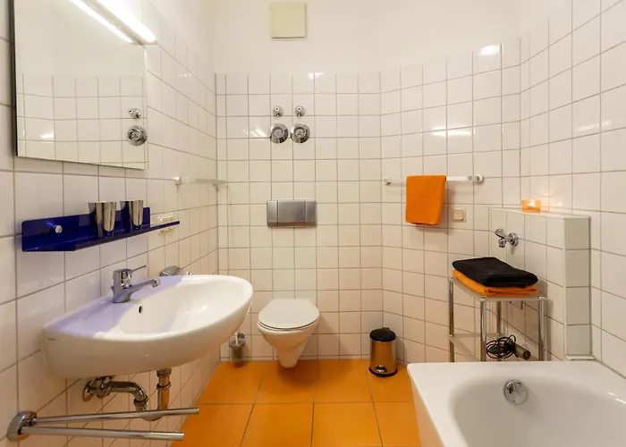 Gemuetliches Kleines