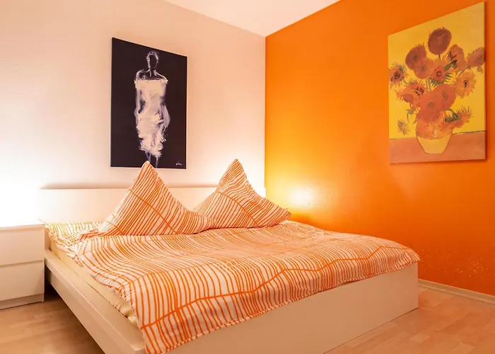 Gemuetliches Kleines * دريسدن