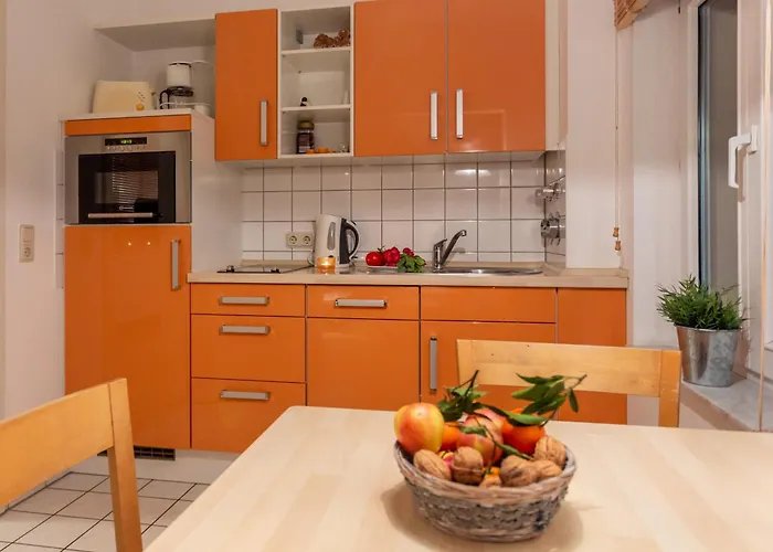 Gemuetliches Kleines *