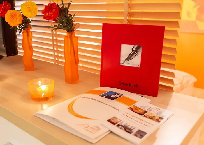 Gemuetliches Kleines