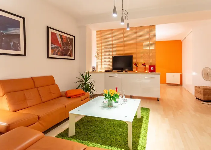 Gemuetliches Kleines