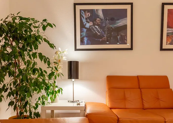 Gemuetliches Kleines دريسدن