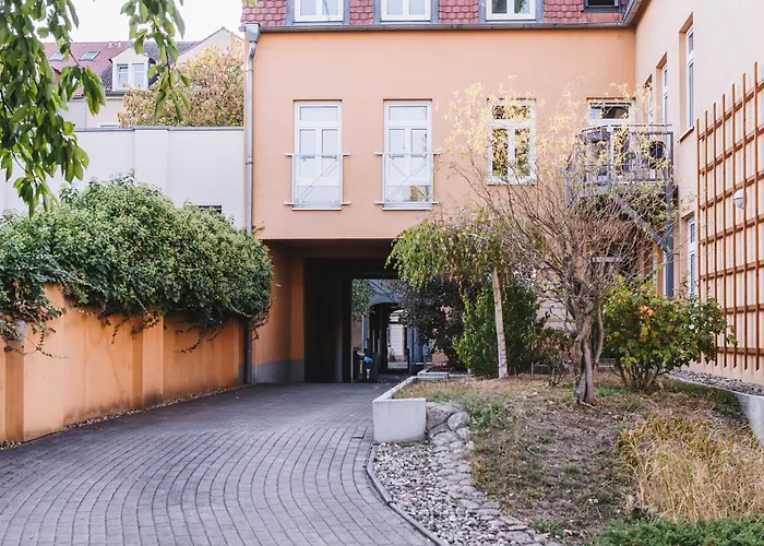 Gemuetliches Kleines شقة