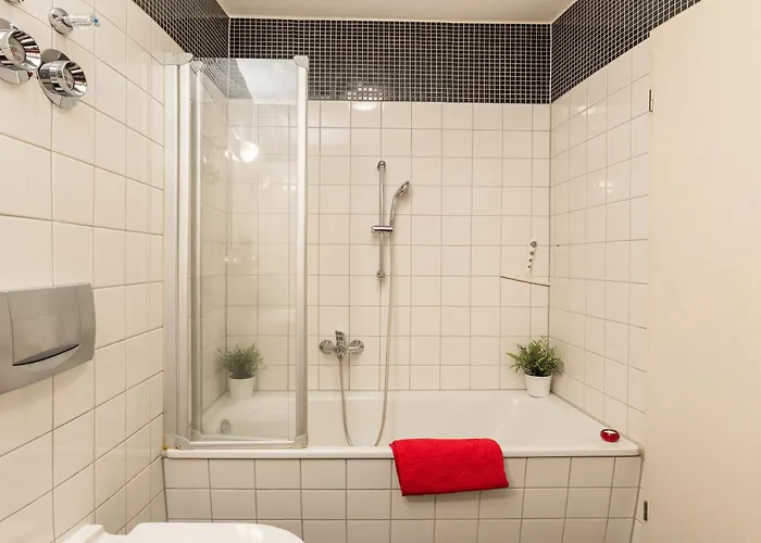 Gemuetliches Kleines شقة *