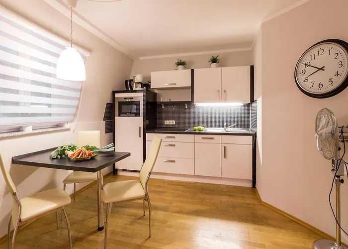 Gemuetliches Kleines