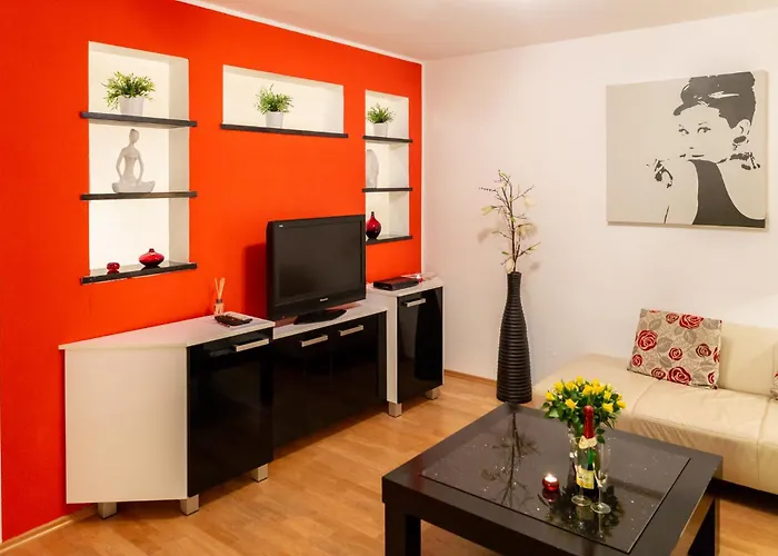 شقة Gemuetliches Kleines دريسدن