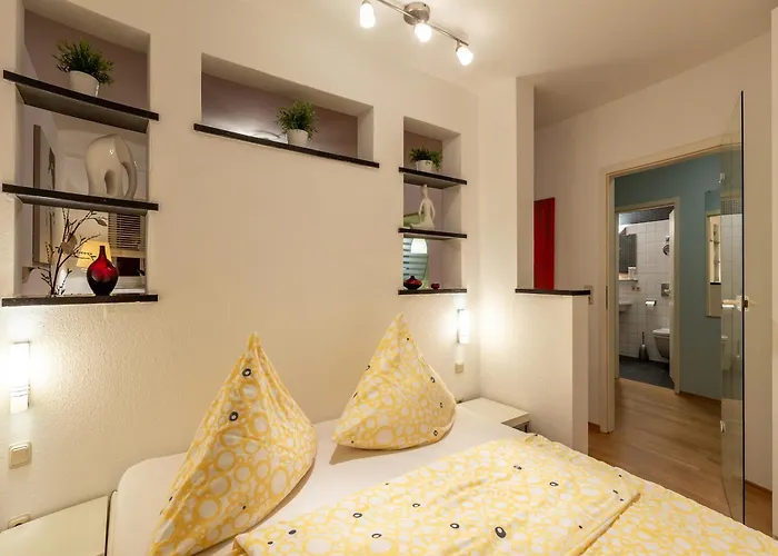 Gemuetliches Kleines دريسدن