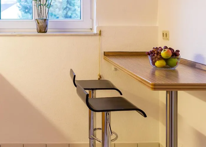 Gemuetliches Kleines