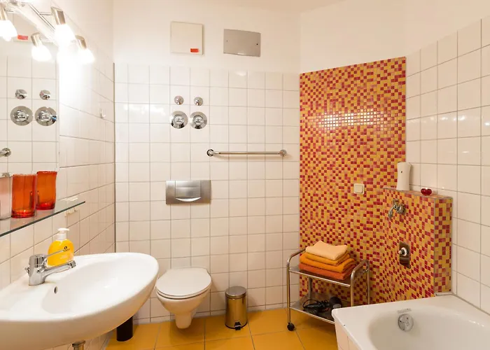 Gemuetliches Kleines دريسدن