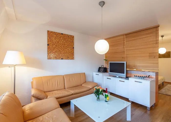 Gemuetliches Kleines * دريسدن