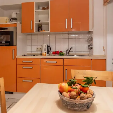 Gemuetliches Kleines *