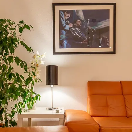 Gemuetliches Kleines Dresden