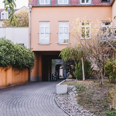 Gemuetliches Kleines Daire