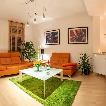 Gemuetliches Kleines Apartment