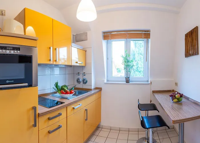 Gemuetliches Kleines